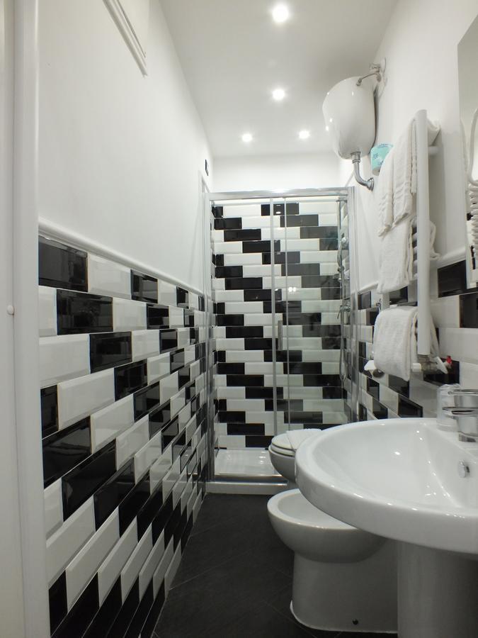 روما Guest House Piazza Navona المظهر الخارجي الصورة
