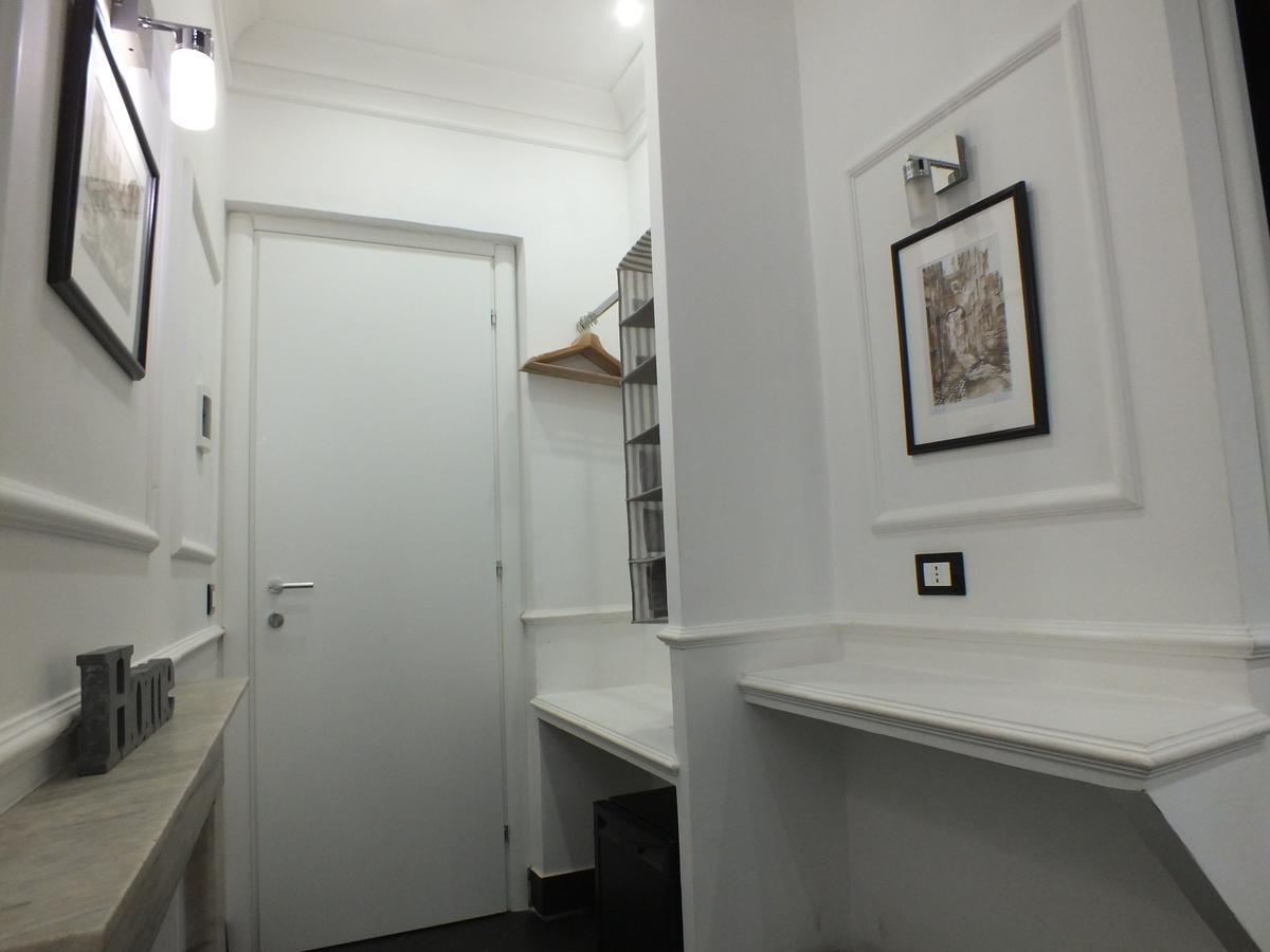 روما Guest House Piazza Navona المظهر الخارجي الصورة